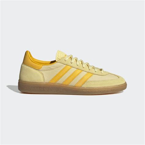 adidas spezial herren gelb|adidas handball angebot.